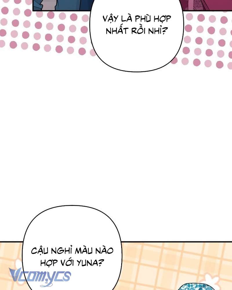 Trước Khi Em Có Ý Định Chạy Trốn Ta Sẽ Ngăn Chặn Nó Chap 41 - Trang 2