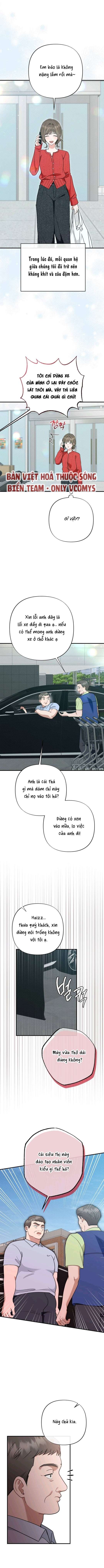 [ 18+ ] XX đang thi công Chap 13 - Trang 2