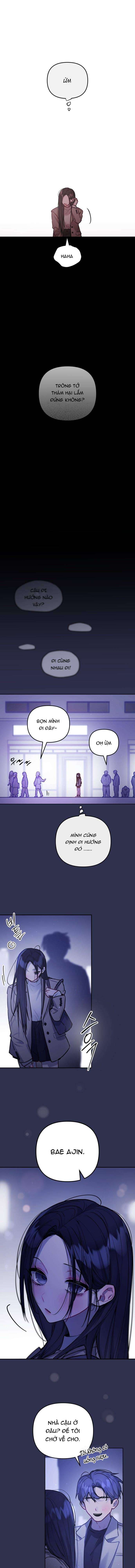 Thần tượng của hội chúng tôi Chap 21 - Trang 2