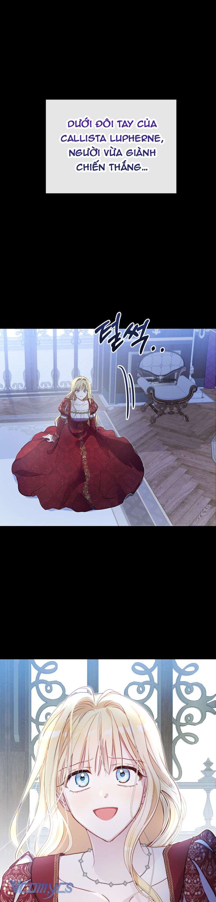 Chị Gái, Người Từng Là Kẻ Thù Giờ Đây Đã Thích Tôi Chap 1 - Trang 2