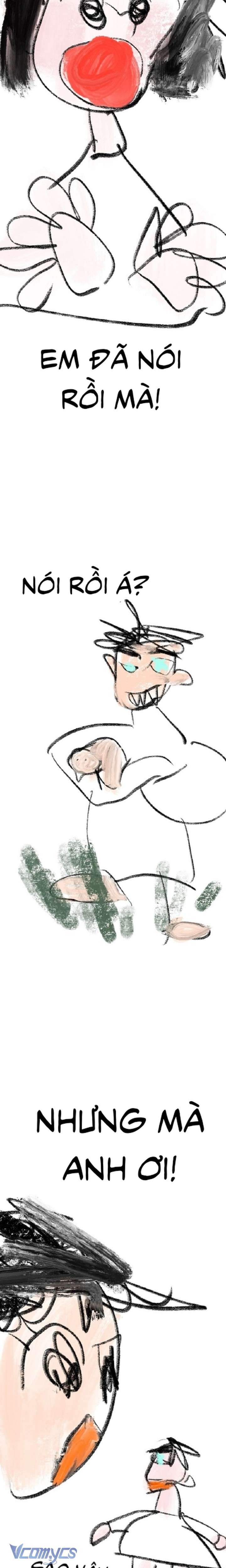 Khu Vườn Bí Mật Chapter 1 - Trang 3