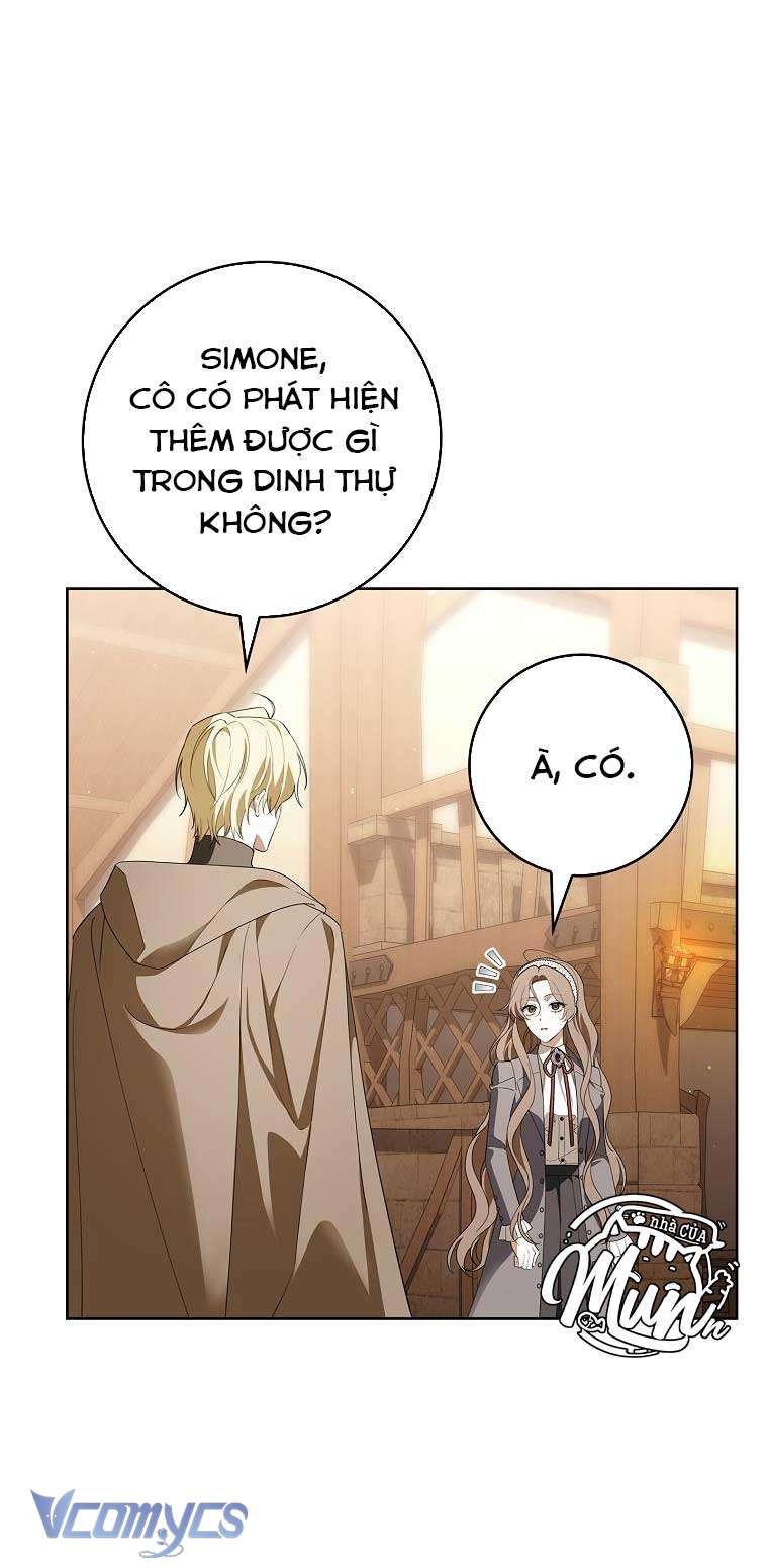 100 lời nguyền tại dinh thự Illestone Chap 38 - Trang 2