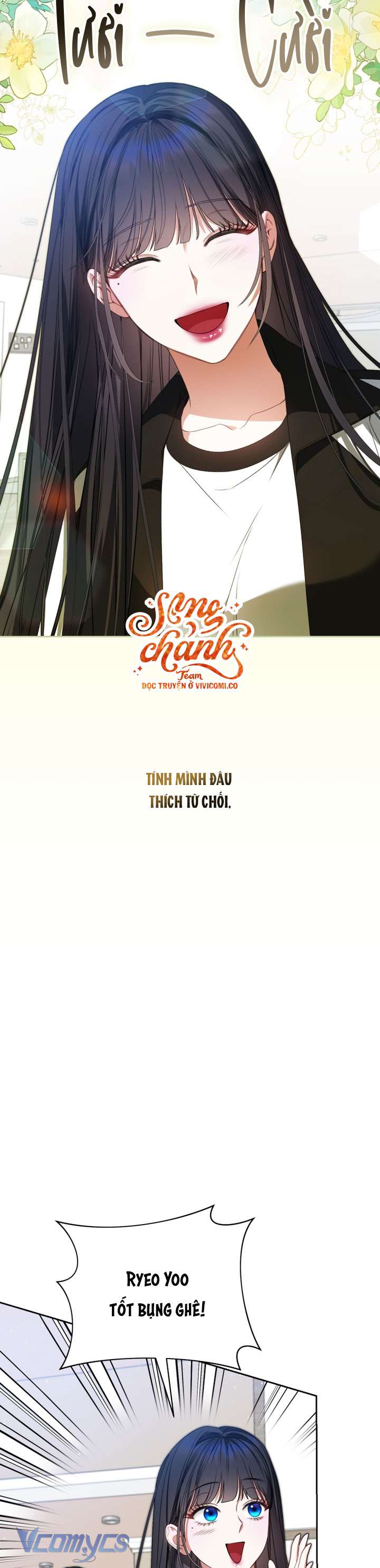 Trở Thành Leader Của Nhóm Nhạc Nữ Đang Trên Bờ Vực Sụp Đổ Chap 19 - Trang 3