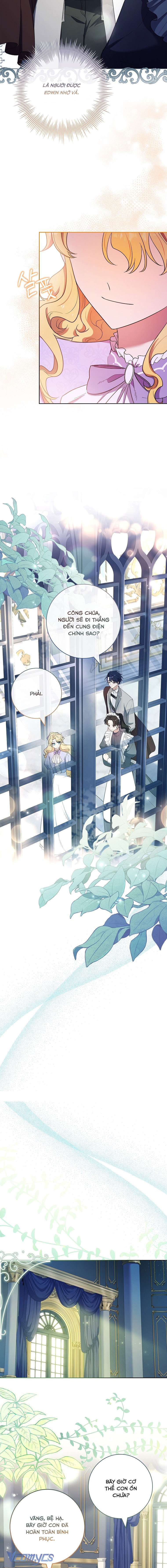 [PNT] Nam Chính À, Tôi Sẽ Tôn Trọng Sở Thích Của Anh! Chap 49 - Trang 2