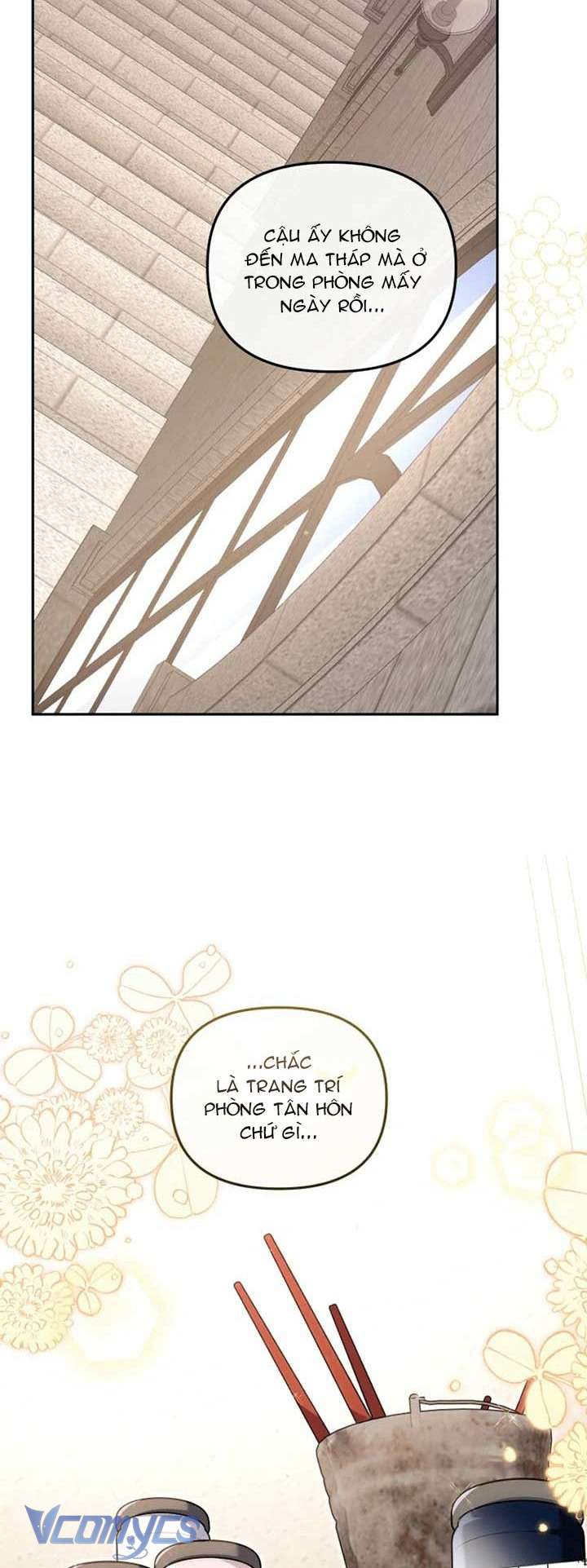 Tôi Được Nuôi Dưỡng Bởi Những Kẻ Phản Diện Chap 88 - Trang 3