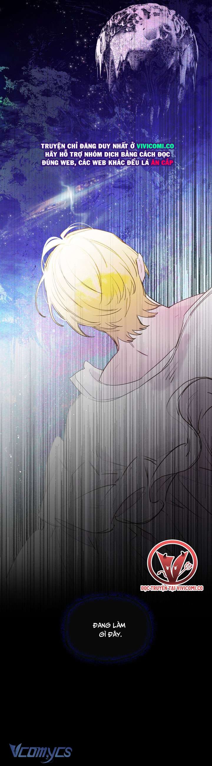 [18+] Hoàng Cung Có Chó Dữ! Chap 67 - Next Chap 68