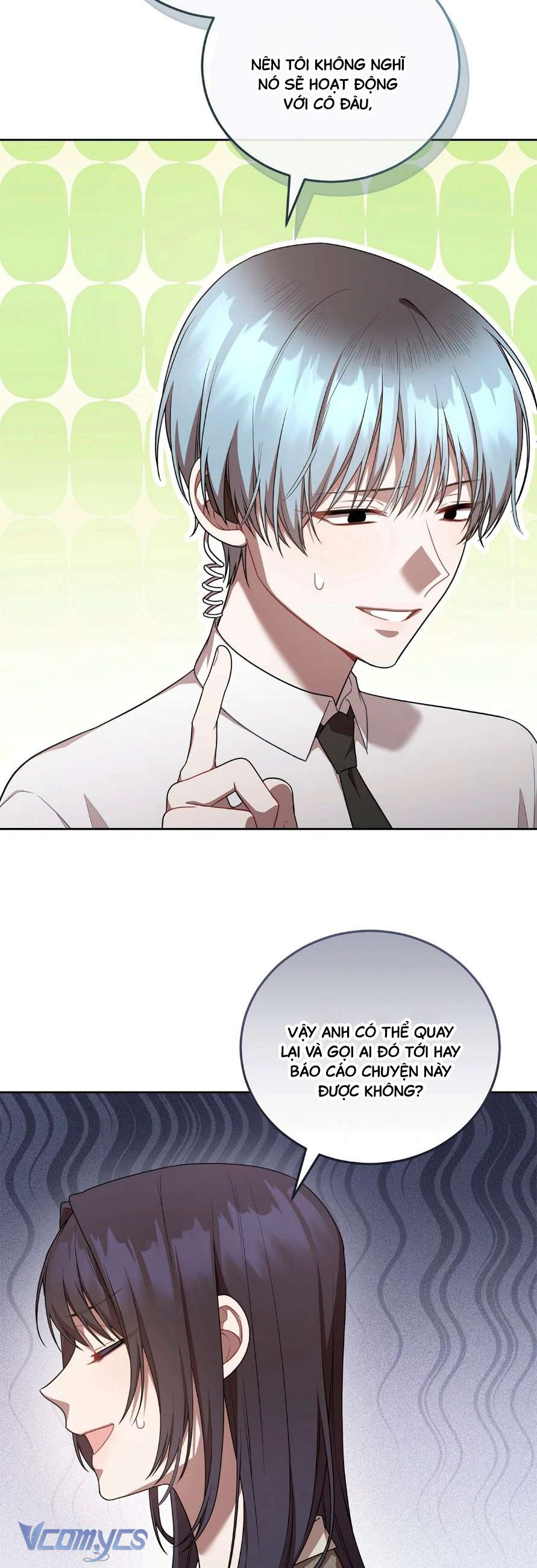 Chủ Tiệm Cafe Là Guide Cấp S Chap 37 - Next 