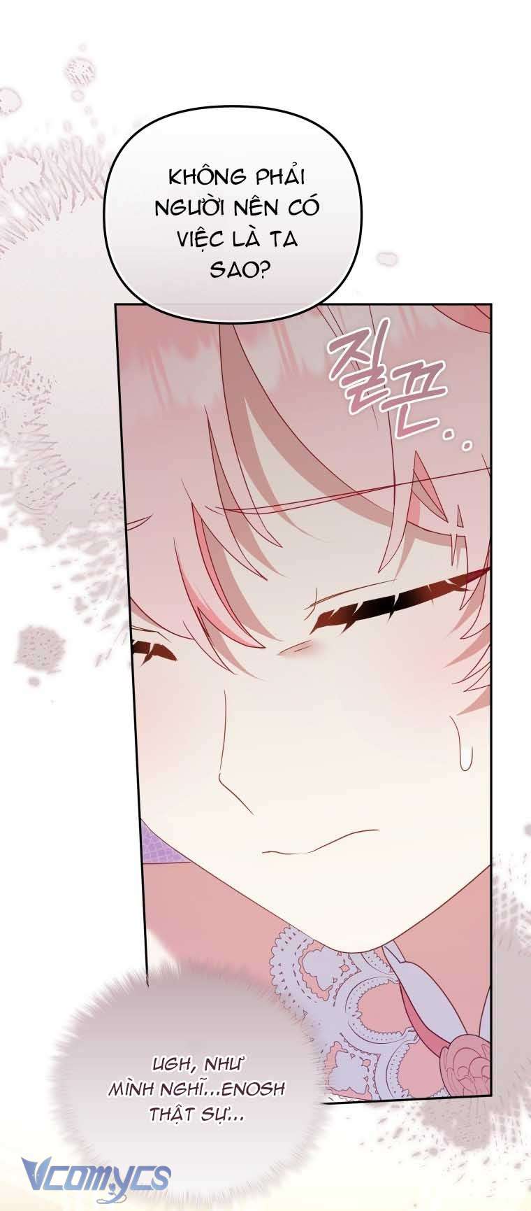 Tôi Được Nuôi Dưỡng Bởi Những Kẻ Phản Diện Chap 119 - Trang 2