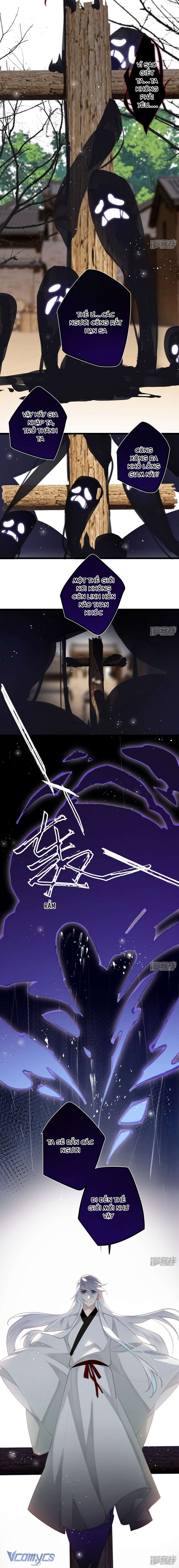 Công Chúa Pháo Hôi Muốn Tùy Tiện Đến Cuối Cùng Chap 94 - Trang 2