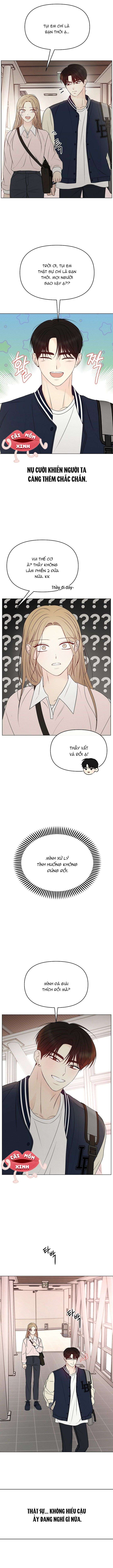 Soái Ca Kiểu Mẫu Chap 7 - Next 