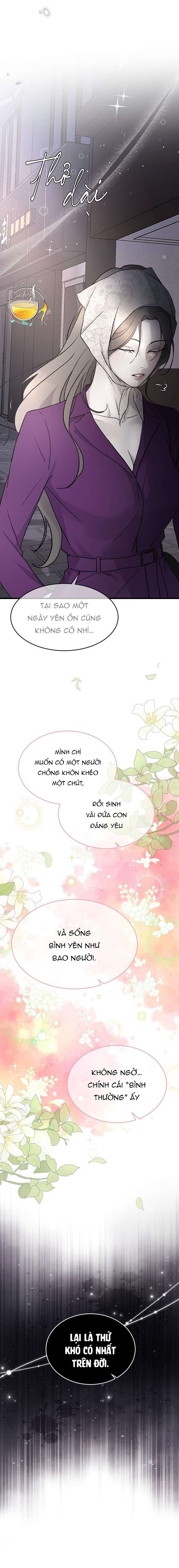 Ba Anh Trai Cực Phẩm Của Tôi Chap 105 - Trang 3