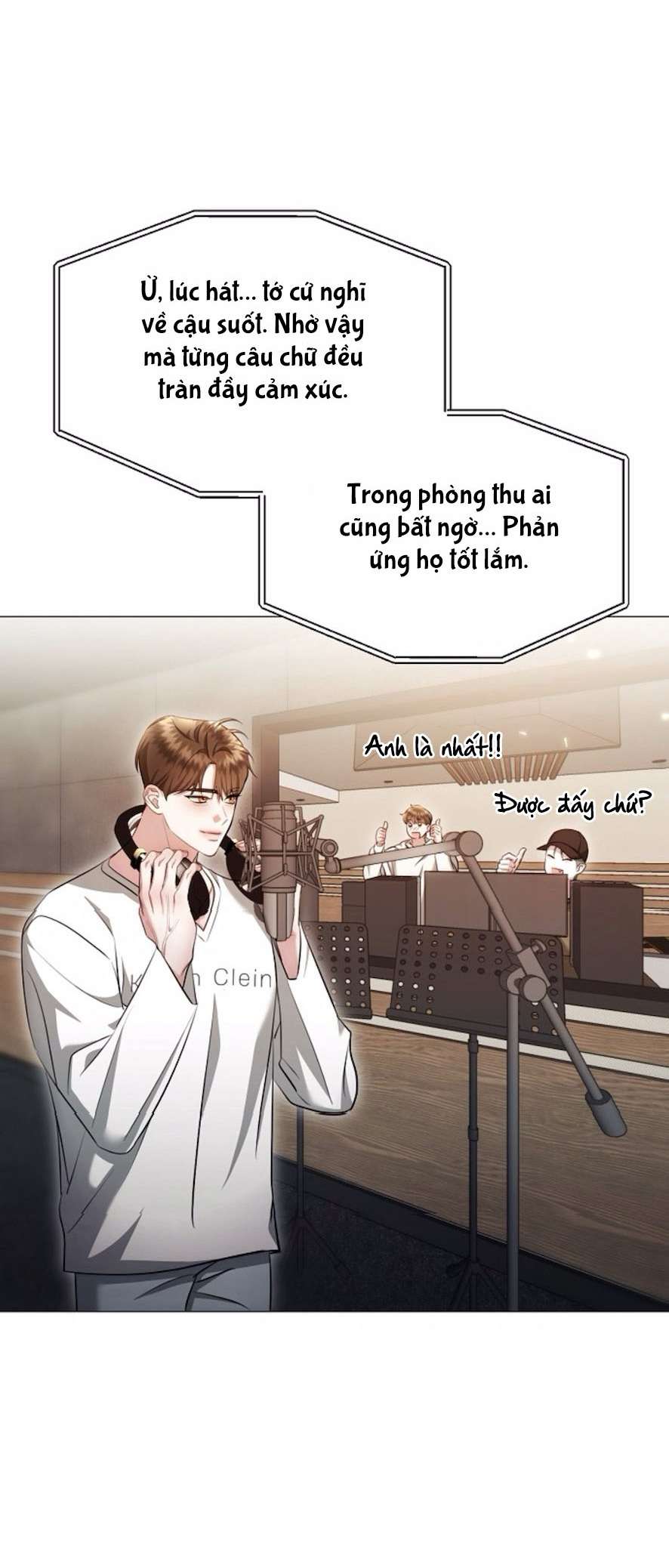 〖18+〗- Sự Cám Dỗ Ngọt Ngào Của Cậu Bạn Thân Chap 23 - Trang 2