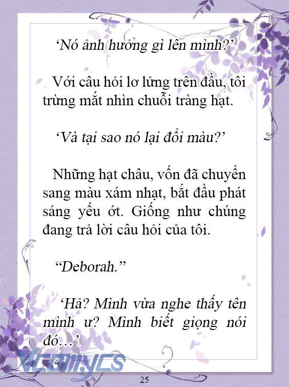 [Novel] Làm Ác Nữ Bộ Không Tốt Sao? Chap 195 - Next Chap 196