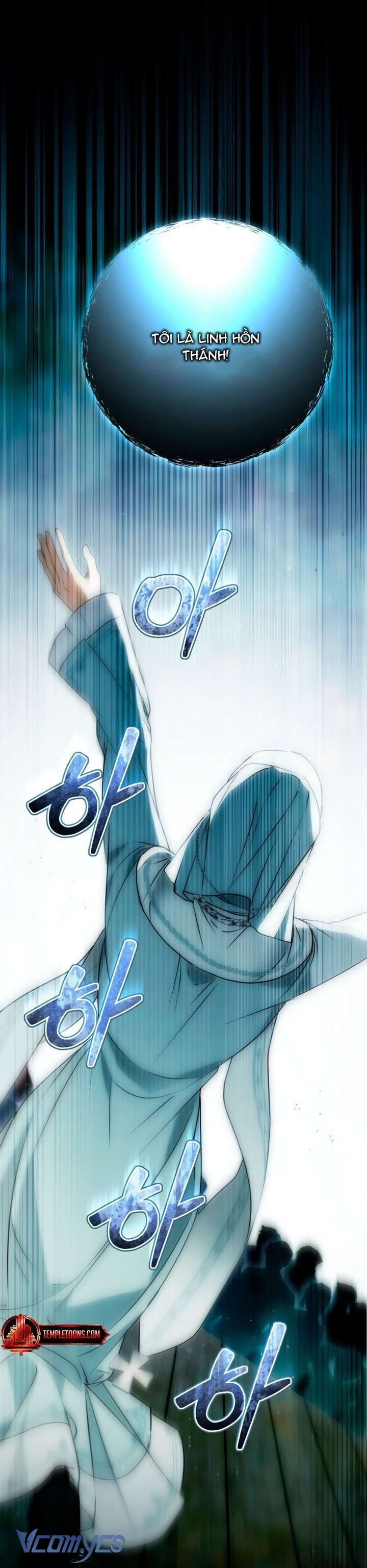 Ai Đó Đang Điều Khiển Cơ Thể Của Tôi Chap 80 - Trang 3