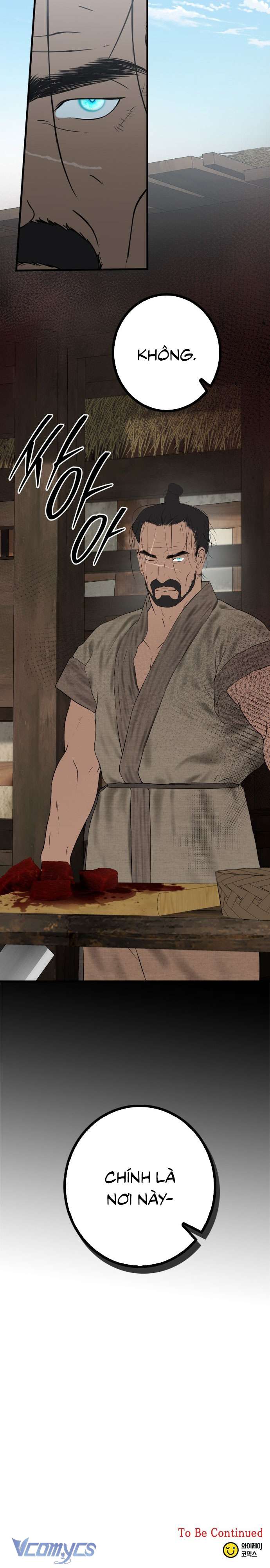 Cuộc Tuyển Chọn Vương Phi Triều Joseon Chap 49 - Next Chap 50