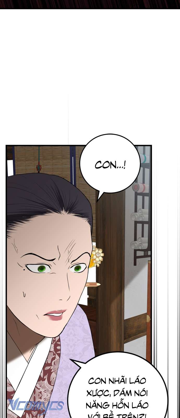 Cuộc Tuyển Chọn Vương Phi Triều Joseon Chap 40 - Trang 3