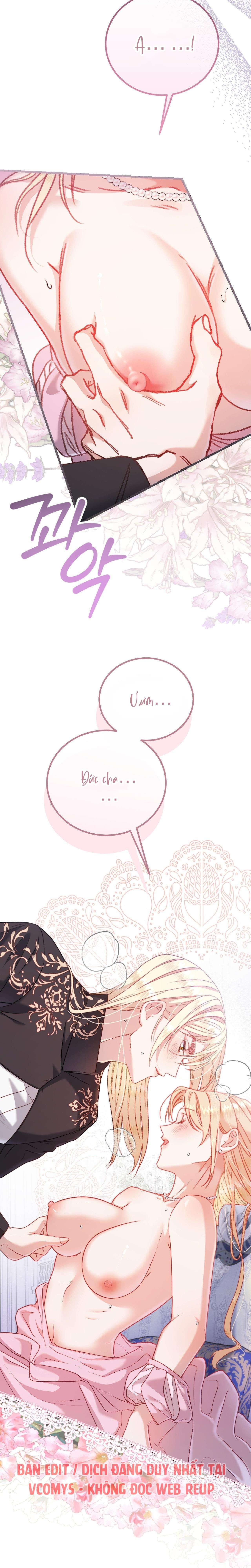 [ 18+ KHÔNG CHE ] Bị Mắc Kẹt Trong Trò Chơi Harem Ngược Vô Vọng Chap 6 - Trang 2