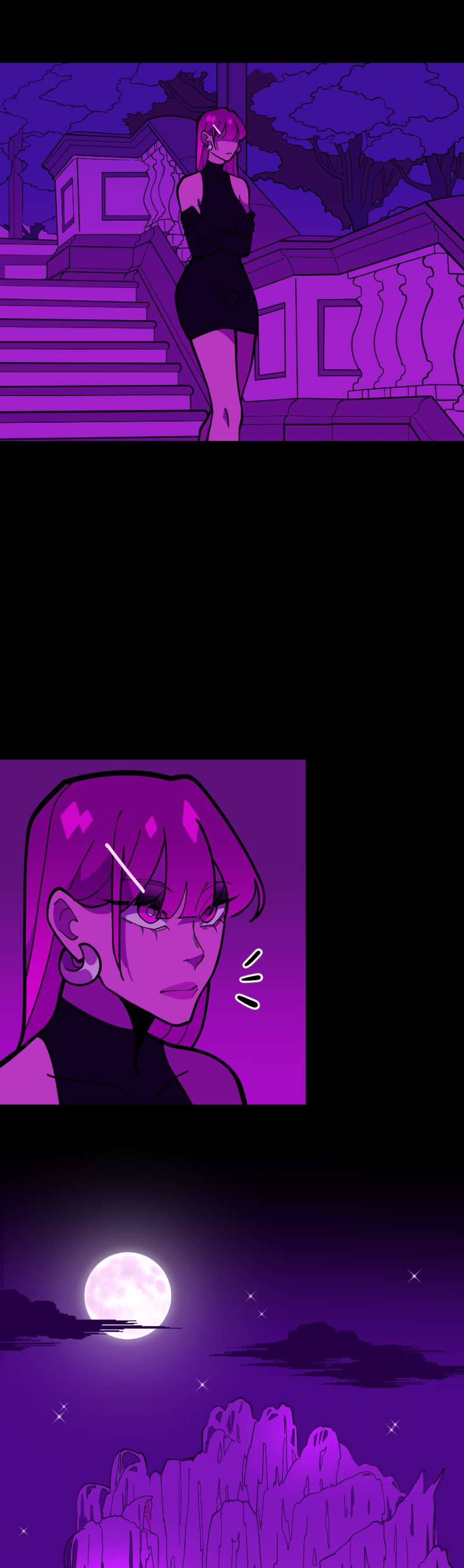 Homesick (END SS2) Chap 95 - Trang 2