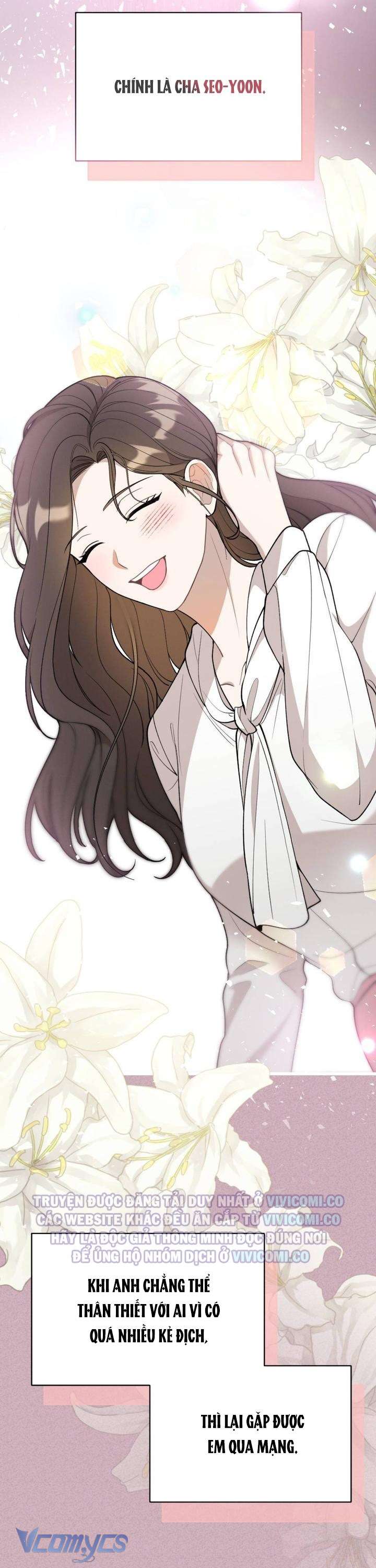 [18+] Bảo Làm Việc Ở Nhà Mà Lại... Chap 13 - Trang 3