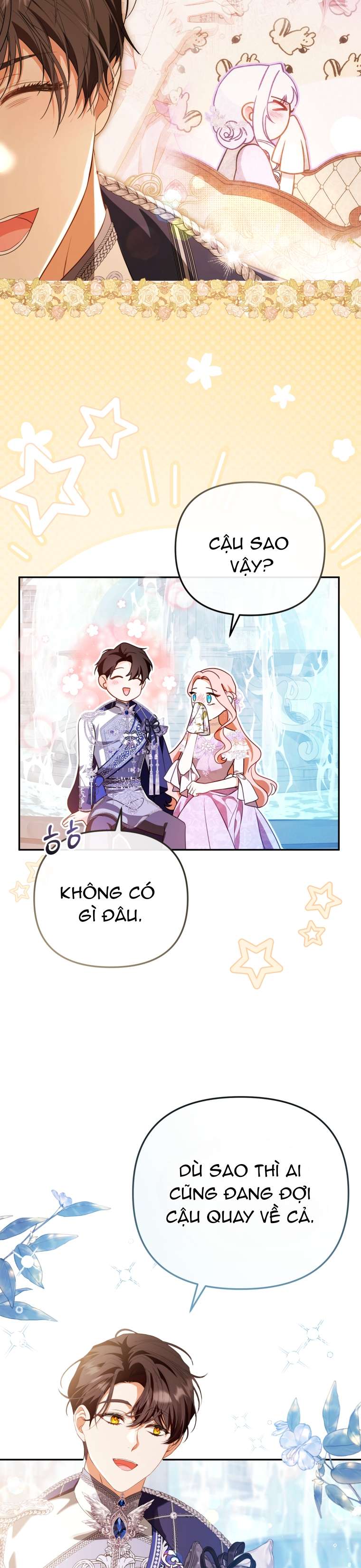 Người Phải Trả Giá Bằng Mạng Sống Vì Đã Lừa Dối Tôi Chap 32 - Trang 3