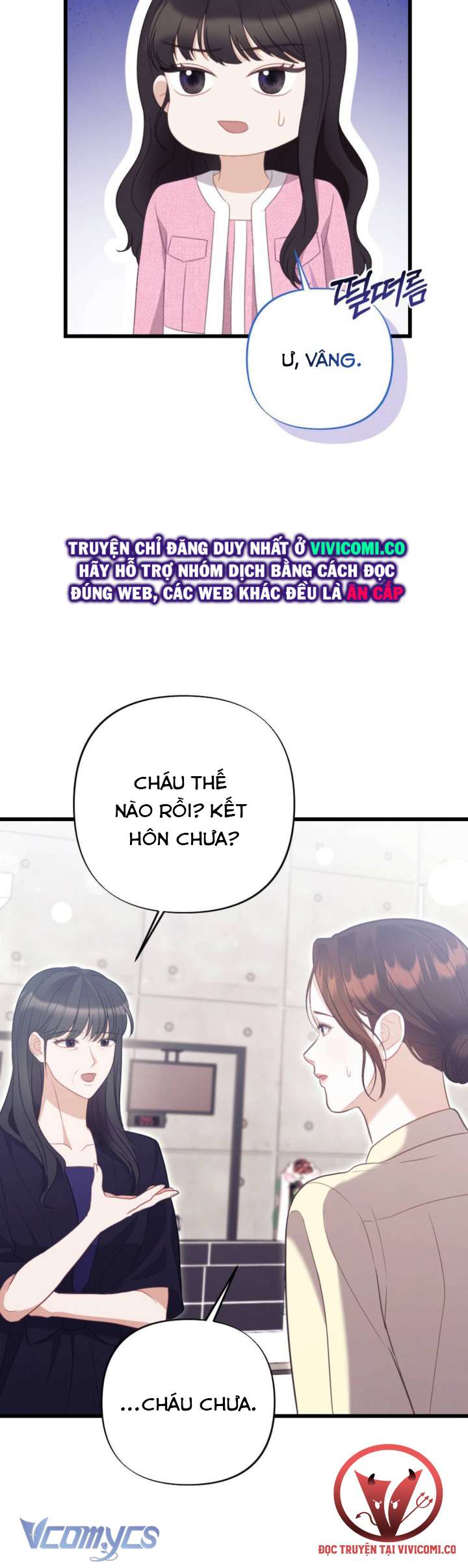 [18+] Hối Hận Muộn Màn Chap 10 - Trang 2