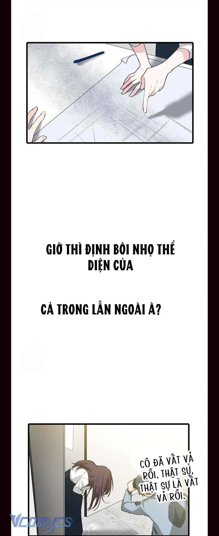 Chàng Trai Có Đôi Tay Khéo Léo Chap 29 - Trang 2