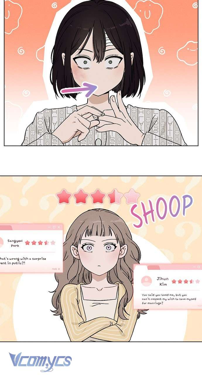 Review Người Yêu Cũ Chap 2 - Next Chap 3