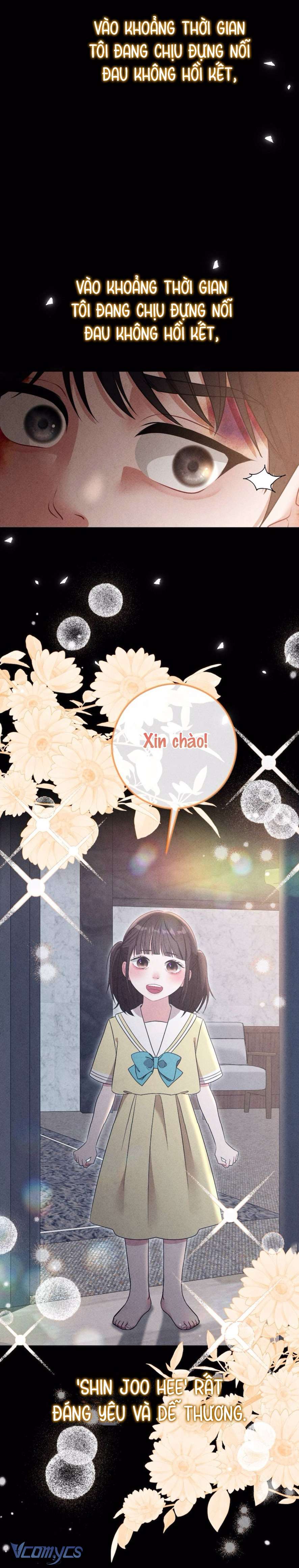 Chiếm Lấy Em Chap 17 - Next Chap 18