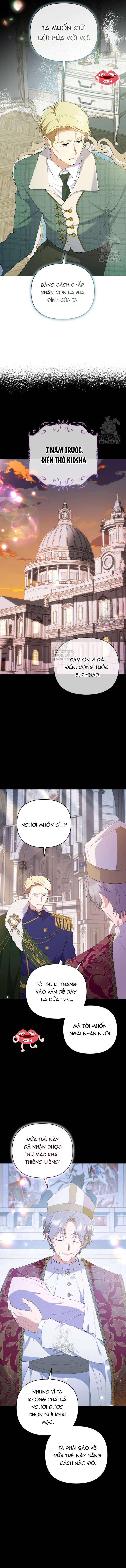 Cái Giá Của Tái Sinh Chap 22 - Trang 2