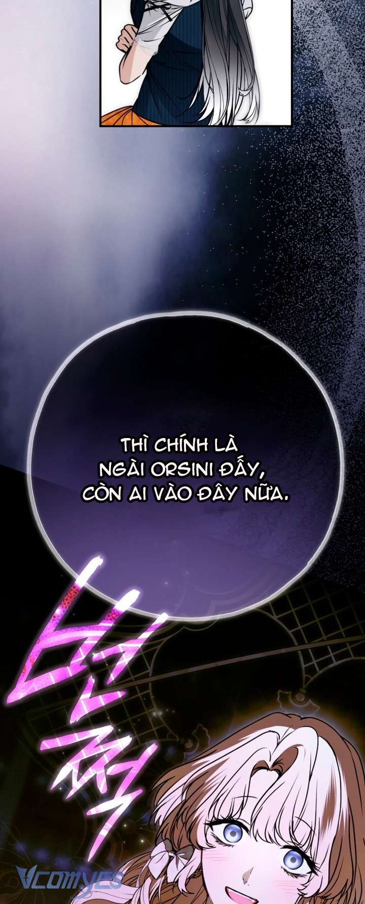 Ai Đó Đang Điều Khiển Cơ Thể Của Tôi Chap 72 - Trang 4