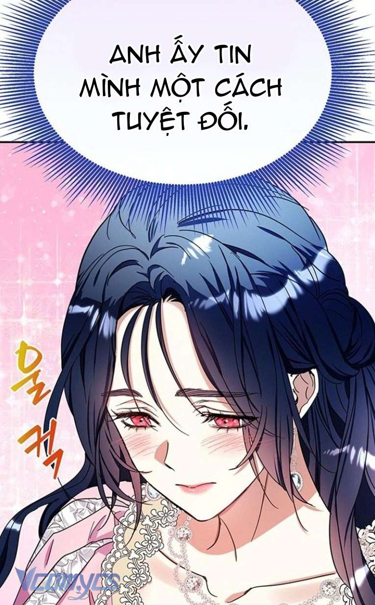 Người Yêu Đã Chết Của Tôi Đã Trở Thành Bạo Chúa Chap 11 - Trang 2
