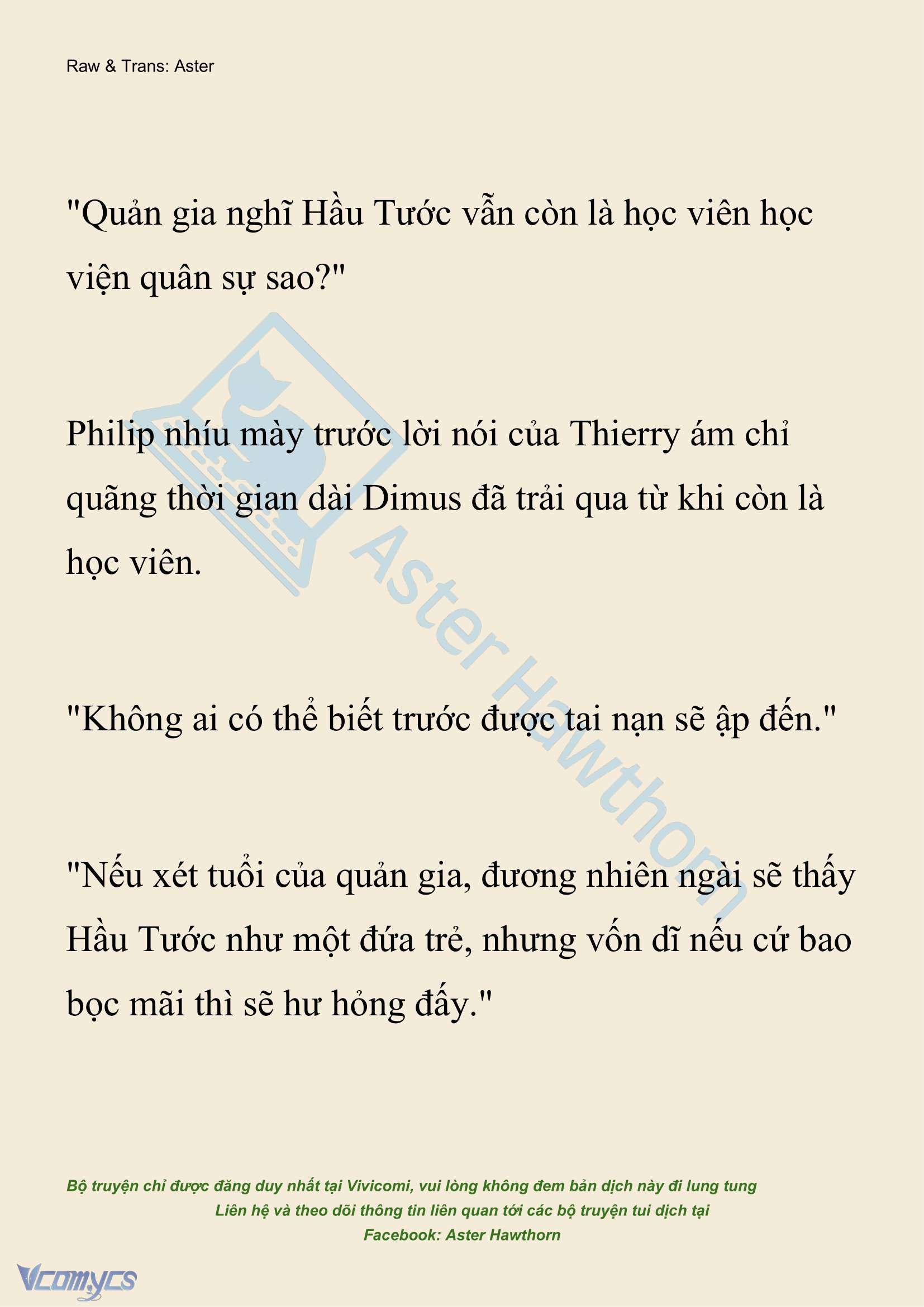 [NOVEL] Odalisque Chap 163 - Next Chap 164