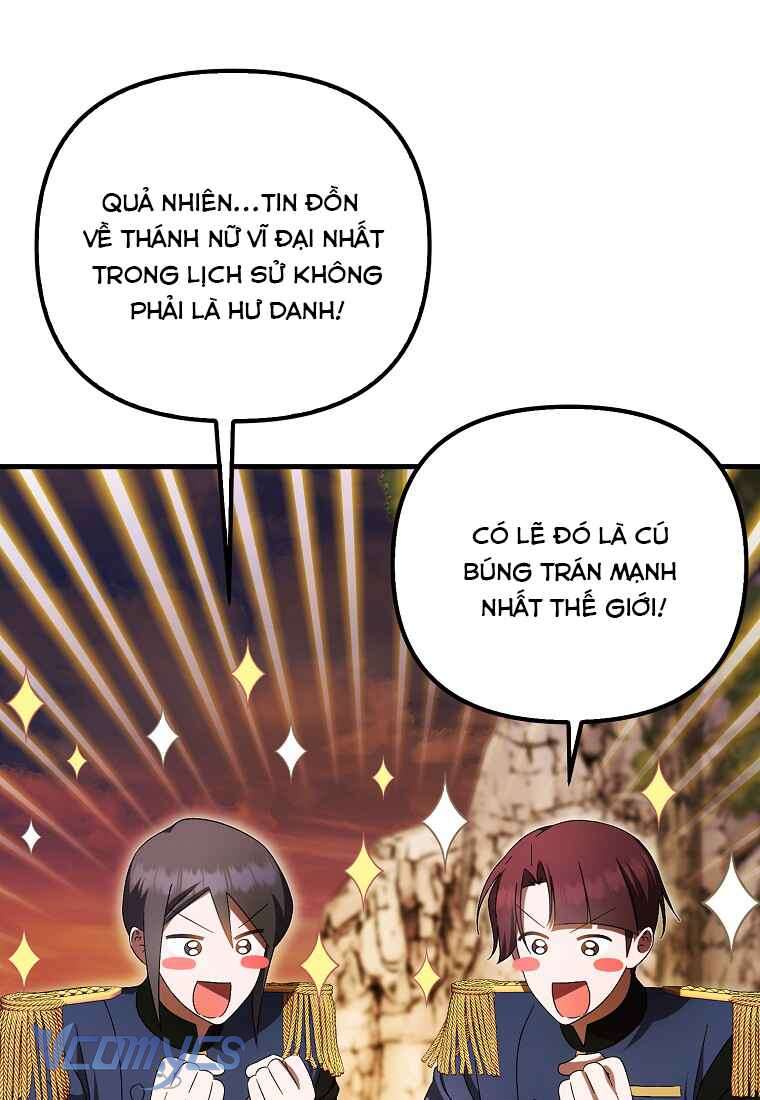 Lần Đầu Bé Út Được Yêu Thương Chap 73 - Trang 2