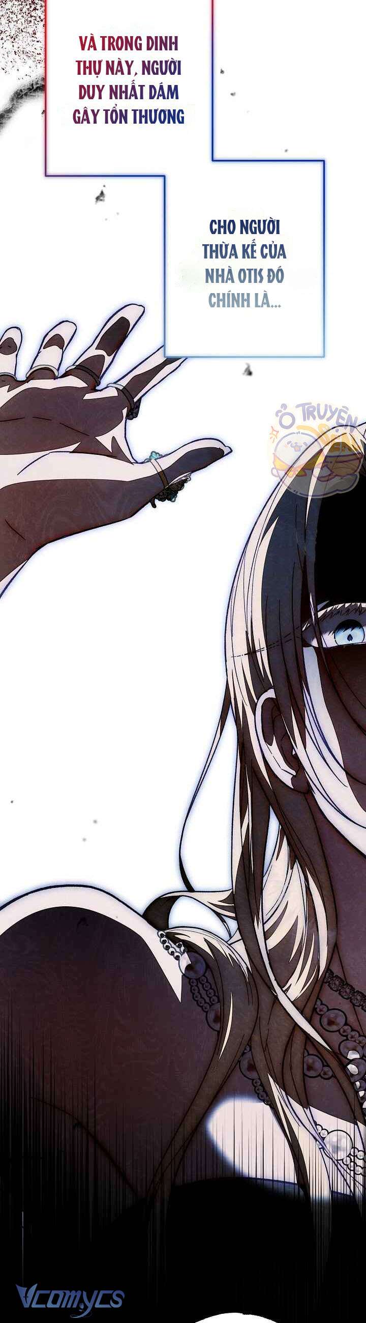 Chào Mừng Đến Với Dinh Thự Hoa Hồng Chap 12 - Trang 3