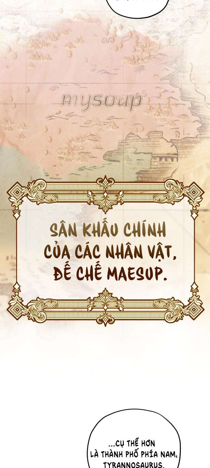 Trận Đấu Đồng Đội Của Những Tài Xế Xe Tải Chap 3 - Trang 4