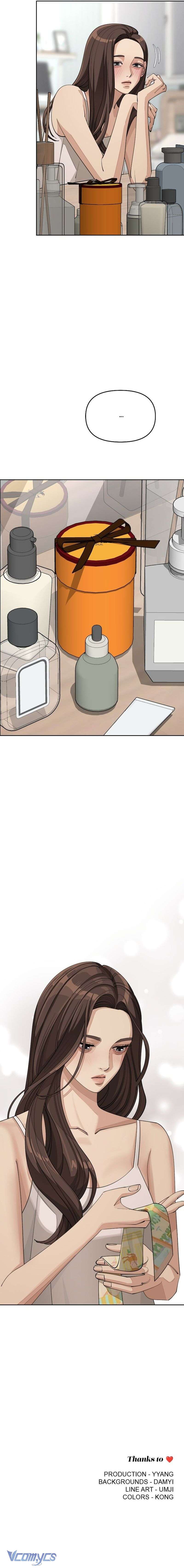 Chuyện Tình Chàng Iseop Chap 40 - Trang 2