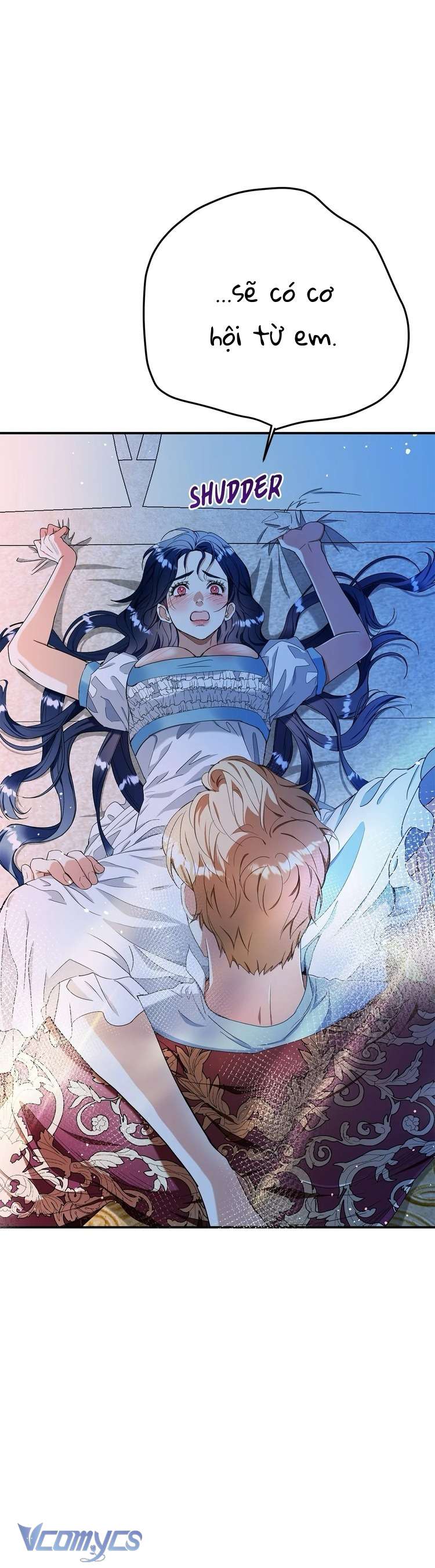 Người Yêu Đã Chết Của Tôi Đã Trở Thành Bạo Chúa Chap 26 - Trang 2