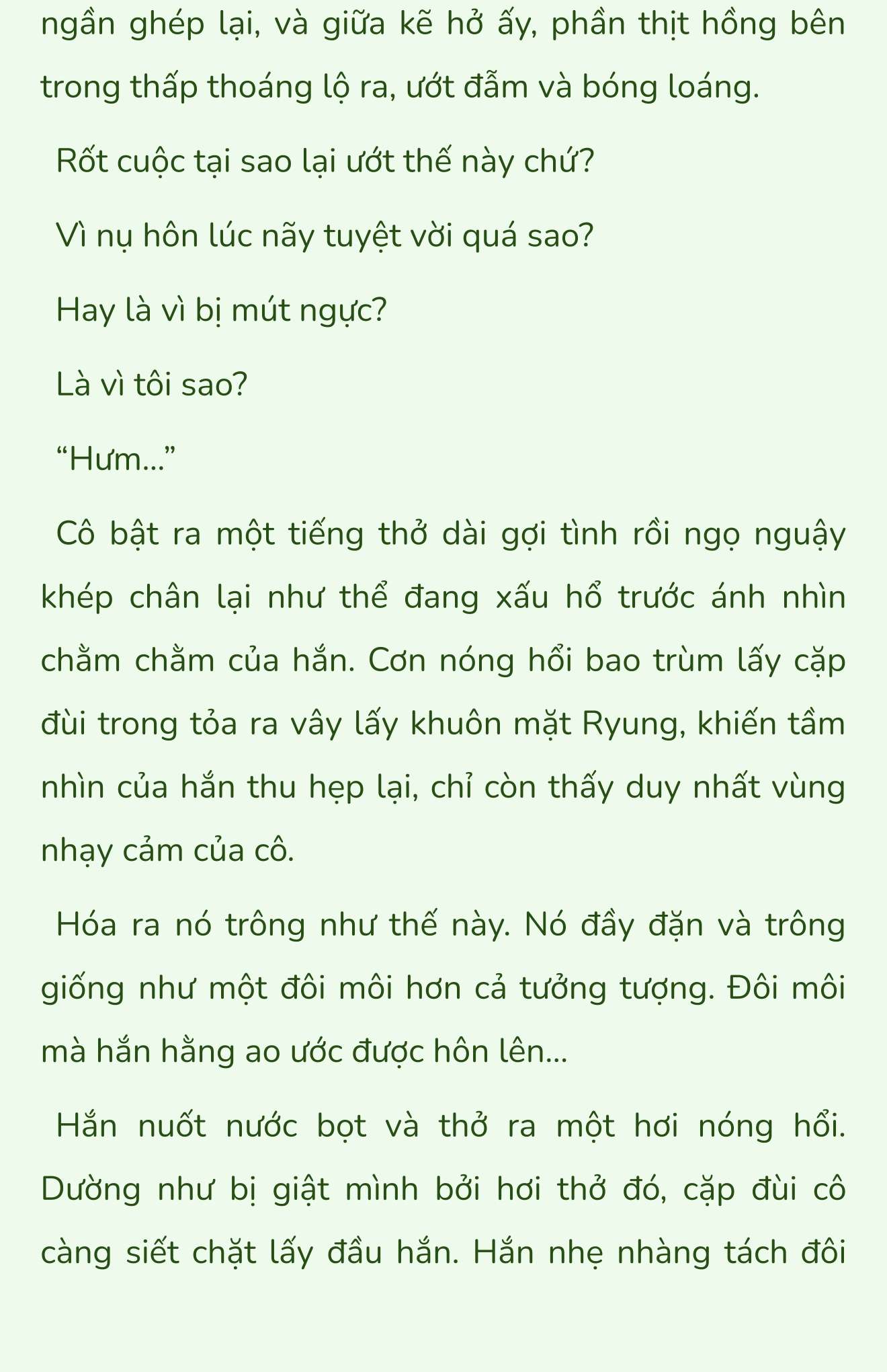 [Novel] Please Shoot Me Chap 4 - Trang 2