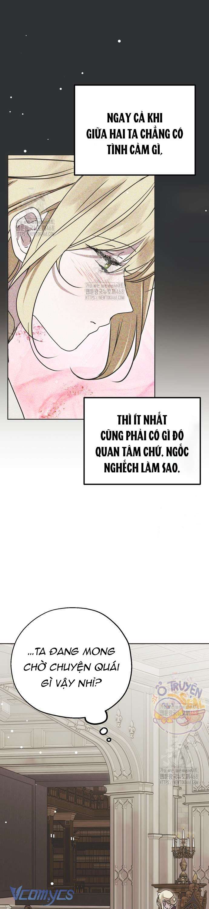 Vụ Bê Bối Vô Đạo Đức Chap 3 - Trang 4