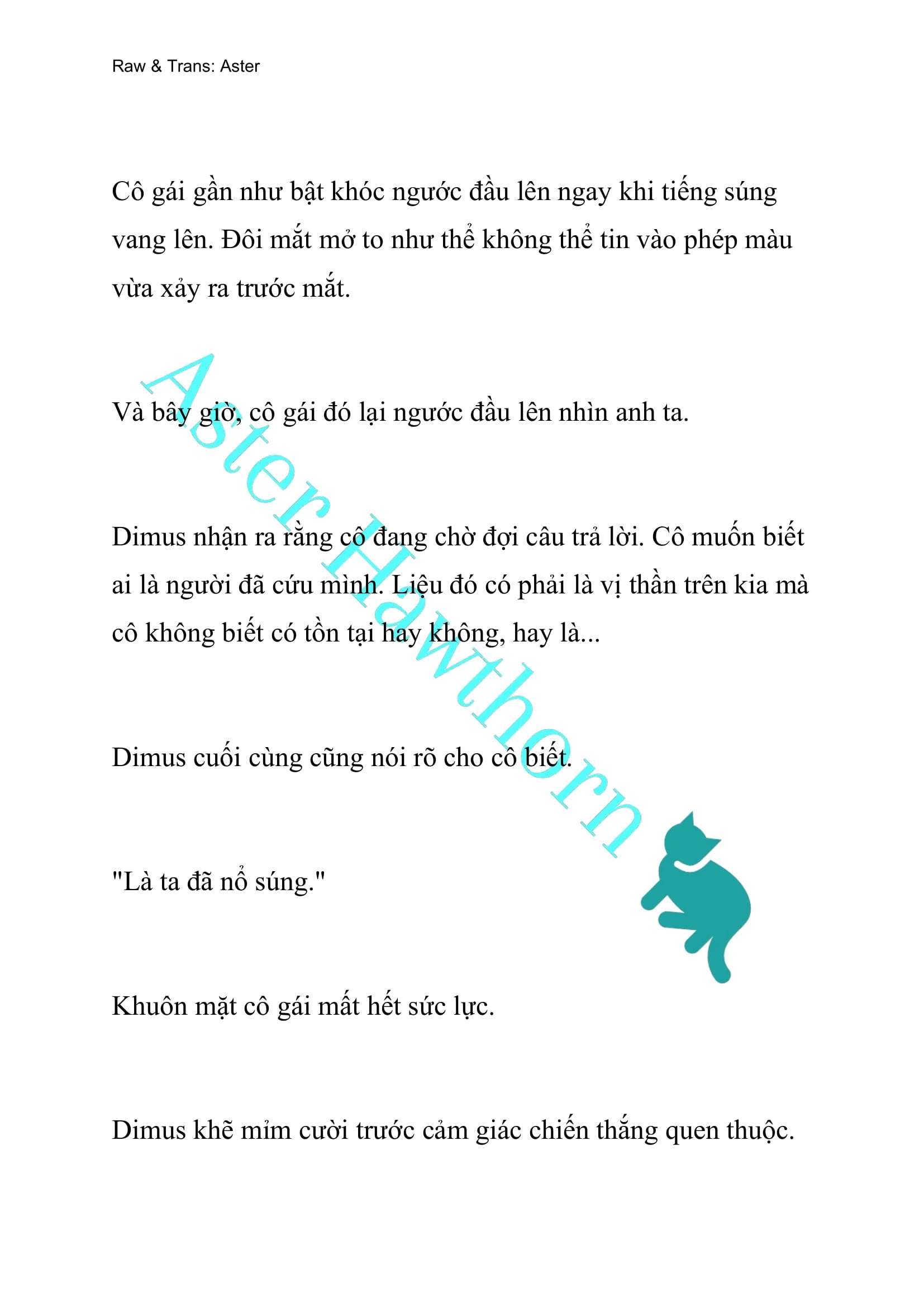 [NOVEL] Odalisque Chap 29 - Trang 2