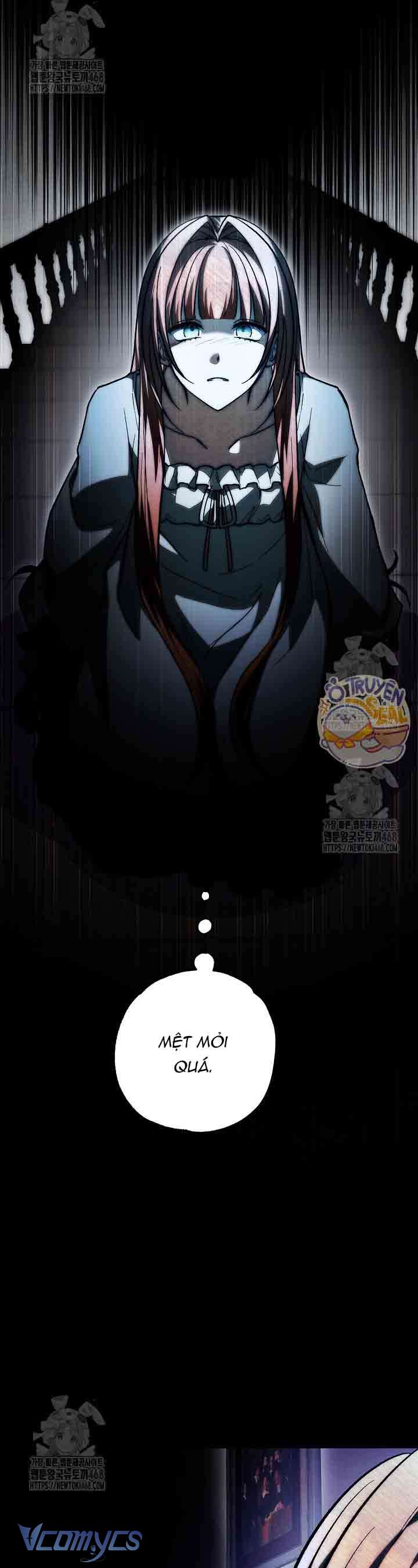 Chào Mừng Đến Với Dinh Thự Hoa Hồng Chap 23 - Trang 2