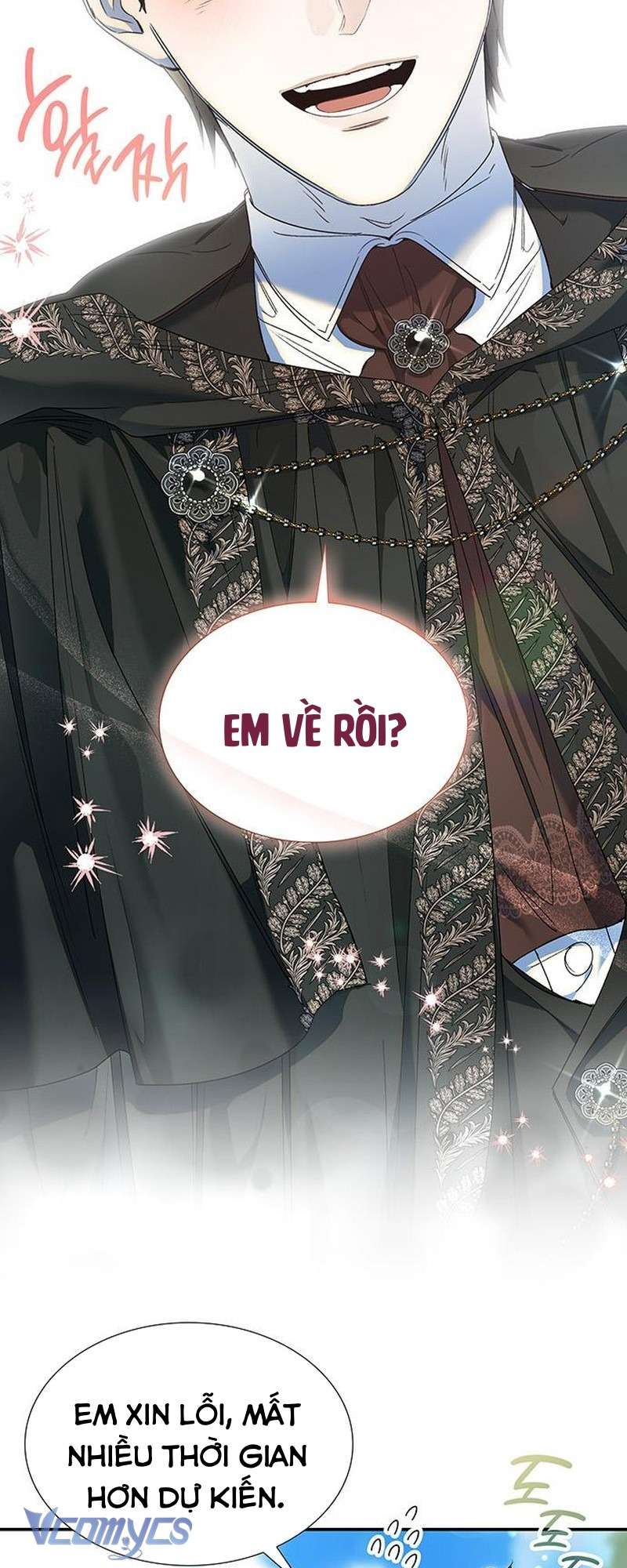 Cứ Cố Gắng Hết Sức Để Hối Hận Chapter 26 - Trang 3