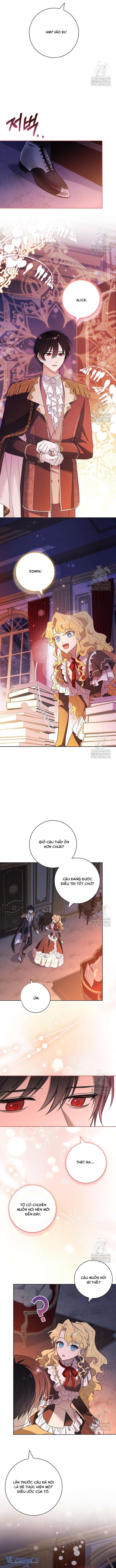 [PNT] Nam Chính À, Tôi Sẽ Tôn Trọng Sở Thích Của Anh! Chap 73 - Trang 2