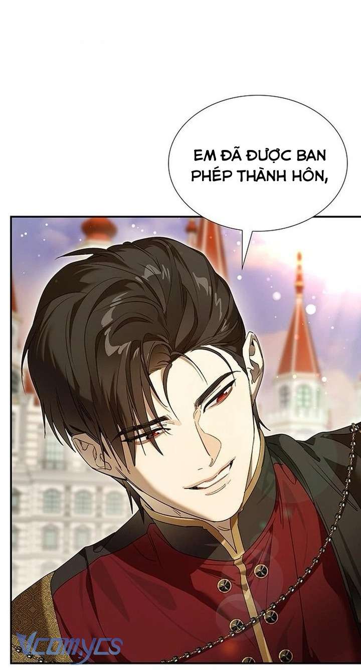 Cứ Cố Gắng Hết Sức Để Hối Hận Chapter 36 - Trang 3