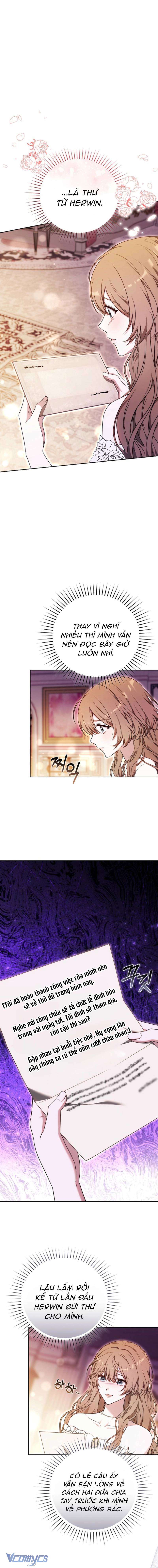 Lời Tỏ Tình Lần Thứ 101 Chap 7 - Next Chap 8