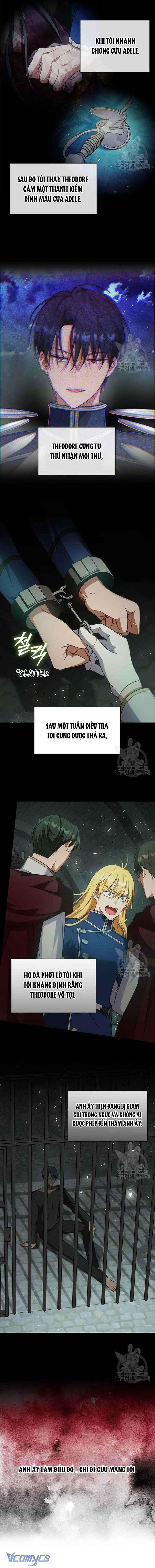 Làm Thế Nào Để Ăn Chủ Nhân Chap 80 - Trang 2