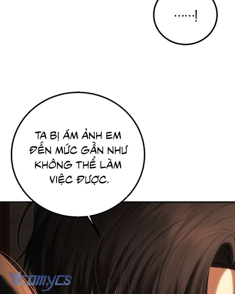 Hãy Dạy Em Cách Khao Khát Chap 19 - Trang 2