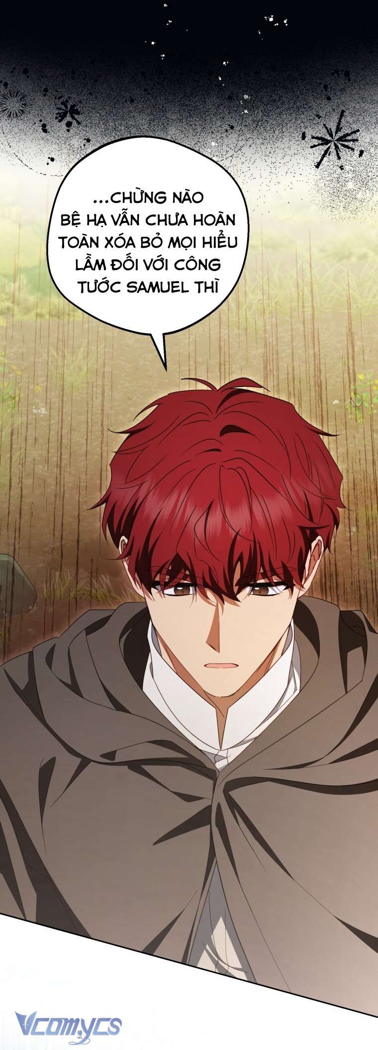 Được Yêu Thương Mà Còn Ngại Ngùng Sao! Chap 112 - Trang 2