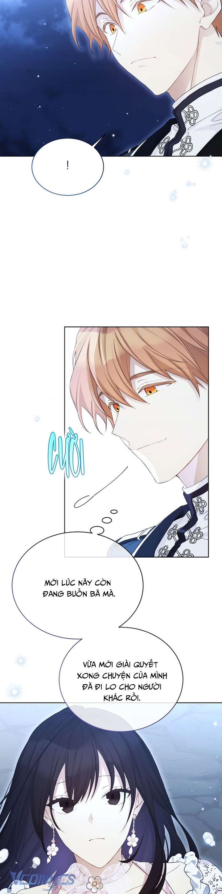 Vương Miện Lục Bảo Chap 119 - Trang 2