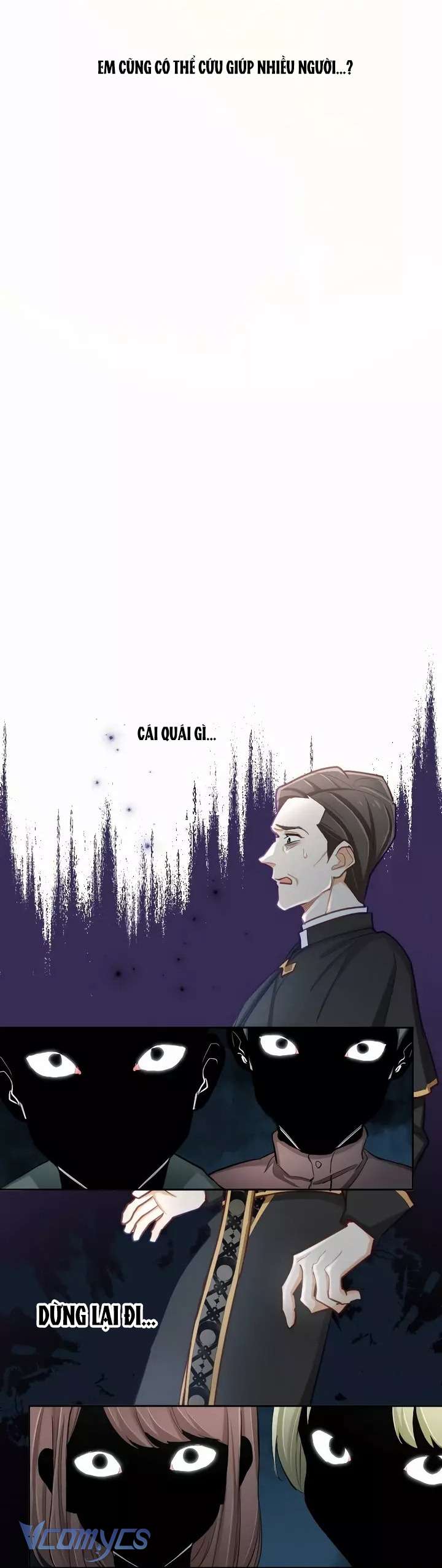 Sự Báo Thù Của Một Vị Thánh Chap 110 - Trang 2